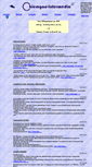 Mobile Screenshot of chiemgau-intermedia.de